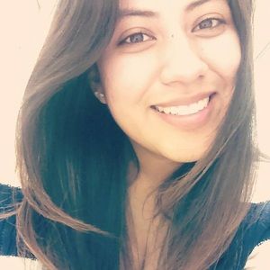 Meet your Posher, Katherine